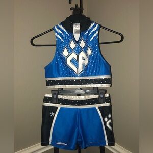 Cheer Athletics